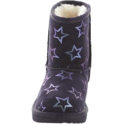 Bottes UGG Classic II Iridescent Stars Aventures Quotidiennes