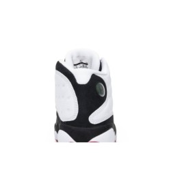 Air Jordan 13 "Melody Ehsani" - Édition Artistique